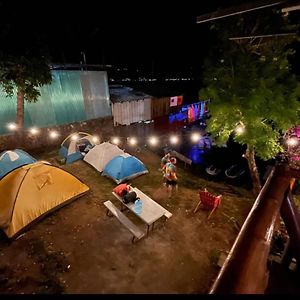 Tent